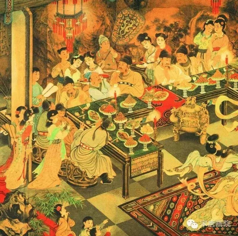 Thu choi Ram Trung thu sieu xa xi trong cung dinh xua-Hinh-6